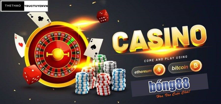 Bong88 | Link vào bong88 mới nhất hiện nay để đặt cược 6 cá cược casino trực tuyến tại bong88