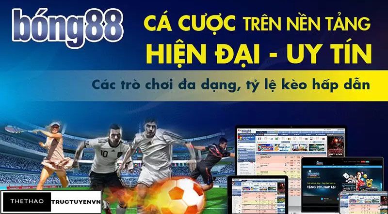 Bong88 | Link vào bong88 mới nhất hiện nay để đặt cược 5 cá cược thể thao tại bong88