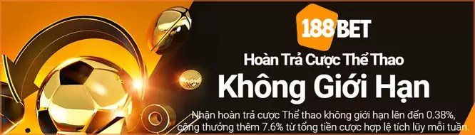 Link vào 188bet khi bị chặn - Link 188bet mới nhất hiện nay 4 cá cược thể thao tại link vào 188bet