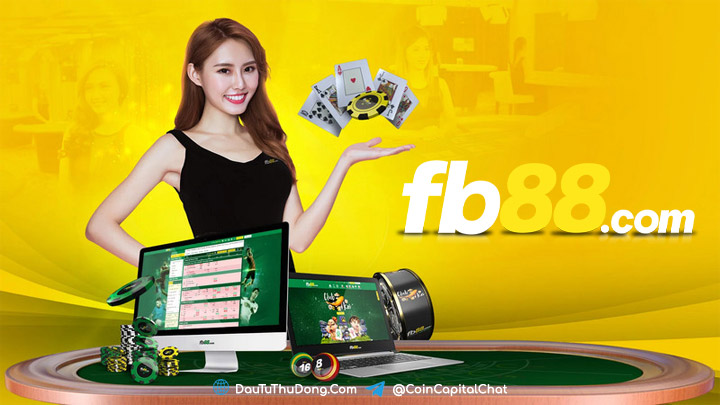 Top 10 nhà cái uy tín nhất hiện nay tại Việt Nam 21 Nhà cái uy tín cá cược thể thao chất lượng - Nhà cái Fb88
