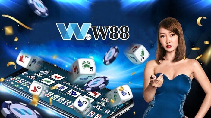 Top 10 nhà cái khuyến mãi thành viên mới 88k 13 Nhà cái khuyến mãi thành viên mới mỗi tuần đều đặn - W88