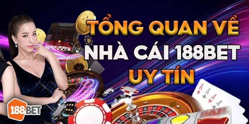 Top 10 nhà cái khuyến mãi thành viên mới 88k 3 Nhà cái khuyến mãi thành viên mới lên đến 15tr khi đăng ký - 188bet