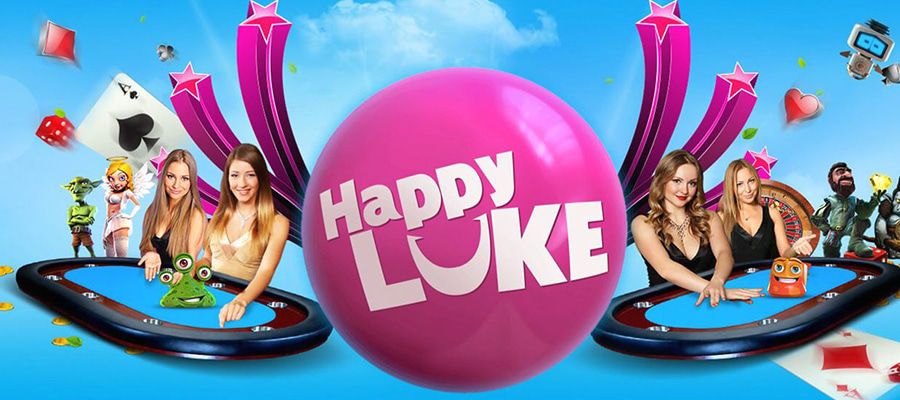 Top 10 trang chơi casino trực tuyến uy tín nhất hiện nay 18 Trang chơi casino trực tuyến uy tín nhiều khuyến mãi - Happyluke