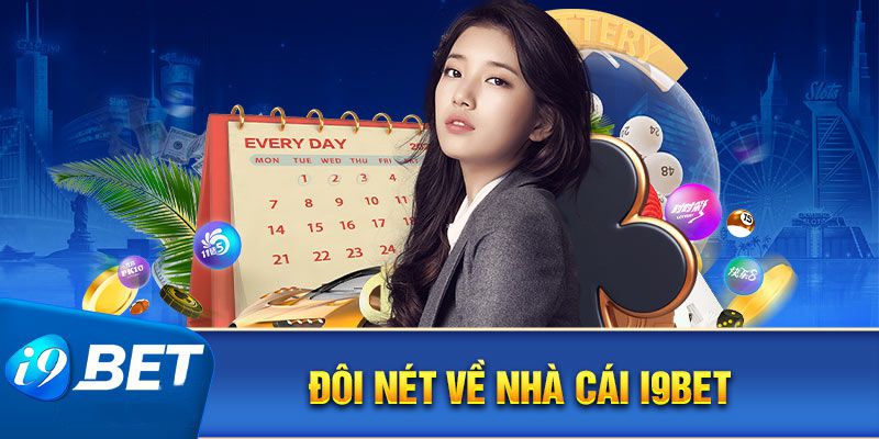 Top 10 trang chơi casino trực tuyến uy tín nhất hiện nay 14 Trang chơi casino trực tuyến uy tín nhất Châu Á - I9bet