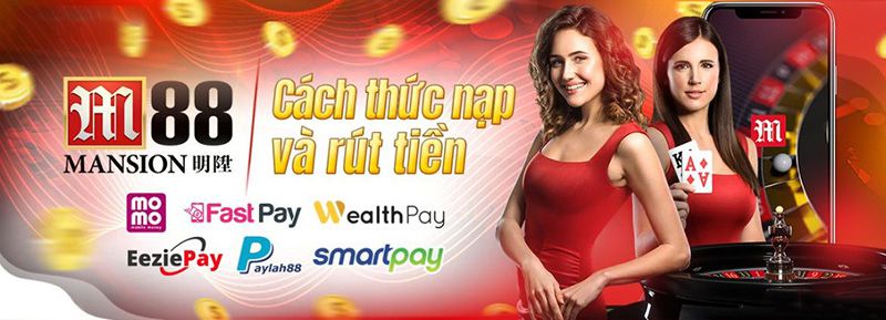 Top 10 trang chơi casino trực tuyến uy tín nhất hiện nay 13 Trang chơi casino trực tuyến uy tín nhiều người chơi - M88