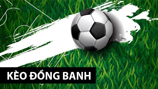 Tỷ lệ kèo bóng đá nhà cái malaysia trực tuyến mới nhất năm 4 Tỷ lệ kèo malaysia đồng banh