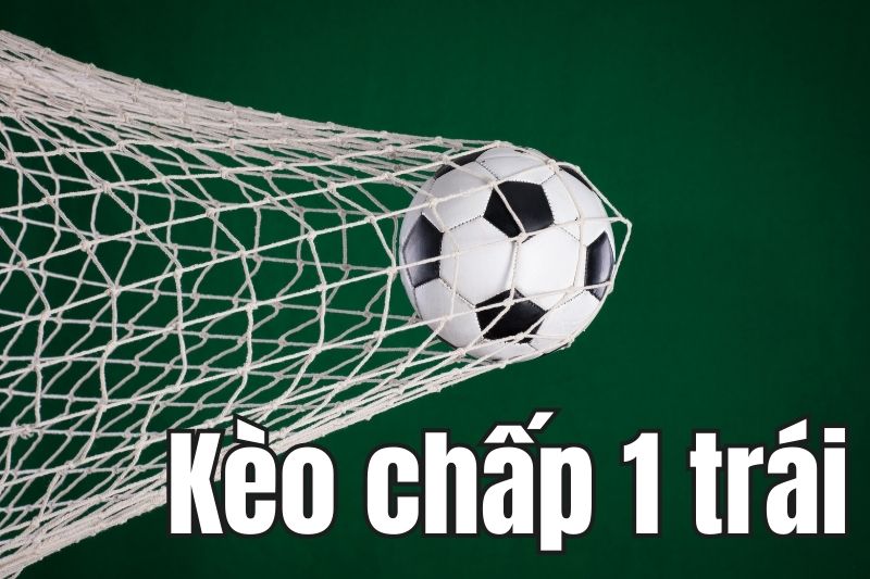 Cách đọc các tỷ lệ kèo châu á chính xác nhất hiện tại 6 kèo châu á chấp 1