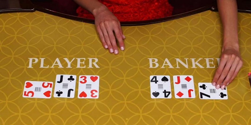 Tổng hợp mẹo chơi bài baccarat hiệu quả toàn quốc năm 2025 4 Mẹo chơi bài baccarat hiệu quả nằm theo cầu bệt