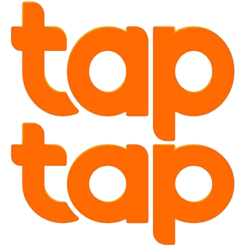 Top 10 nhà cái uy tín nhất hiện nay tại Việt Nam 2 logo taptap